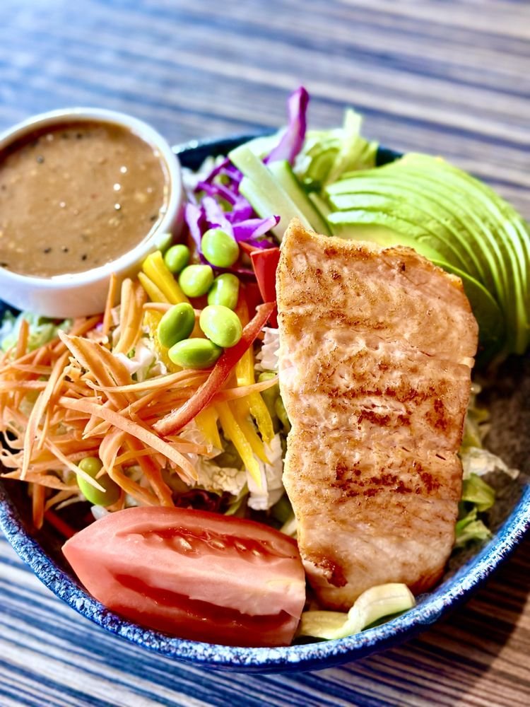 Deejai Thai Authentic Thai Cuisine in Charlotte 613 Providence Rd