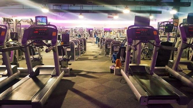 Gym Grand Rohan Gallery